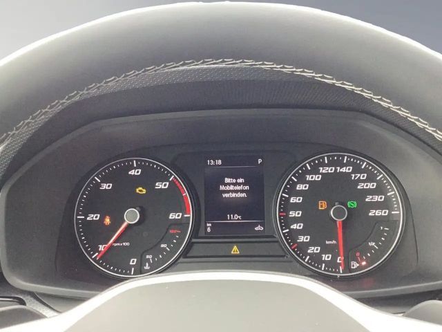 Seat Leon 2.0 TDI DSG Sportstourer Style