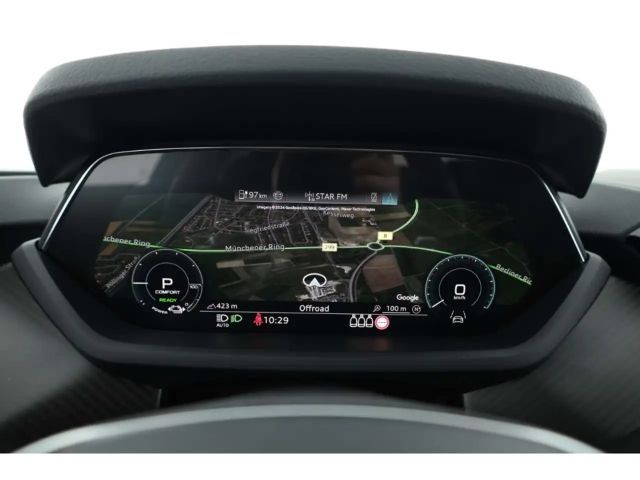 Audi e-tron GT Quattro