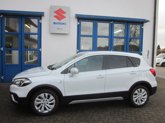 Suzuki SX4 S-Cross Boosterjet Comfort Hybrid