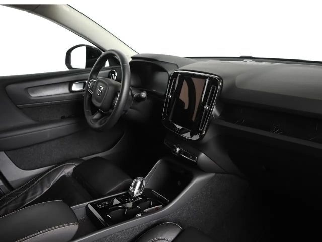 Volvo XC40 Dark Recharge T5 Ultimate