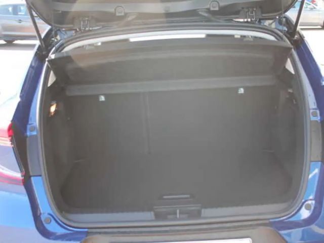 Mitsubishi ASX Intro Edition 1.3 T-Benziner 7-DCT