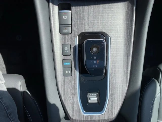 Nissan Qashqai DIG-T Tekna