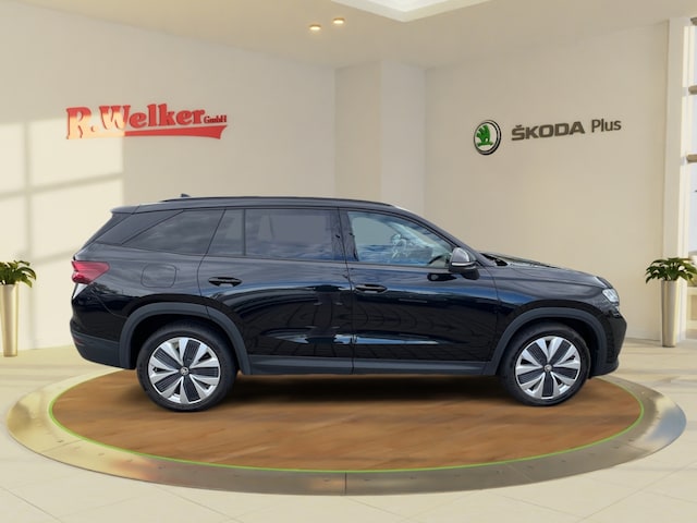 Skoda Kodiaq 1.5 TSI Selection iV