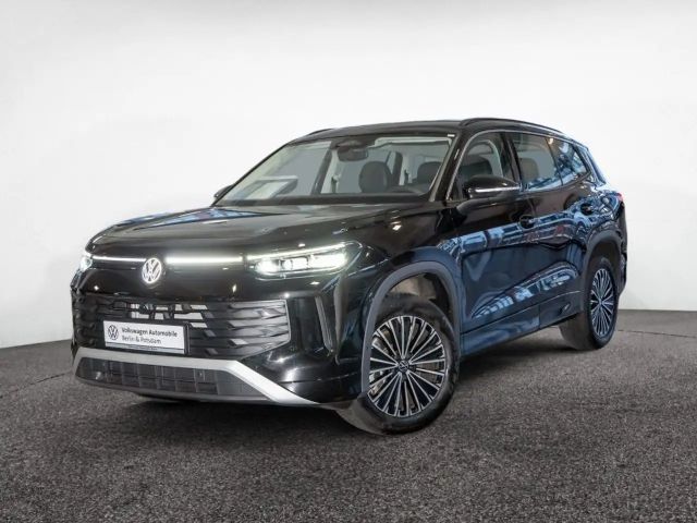 Volkswagen Tayron 2.0 TDI Life