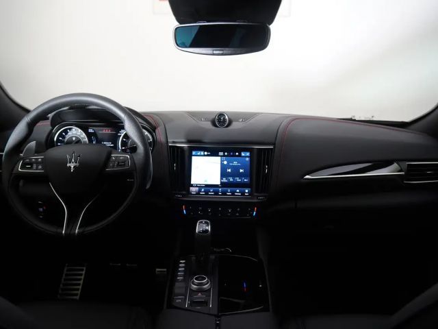 Maserati Levante Modena