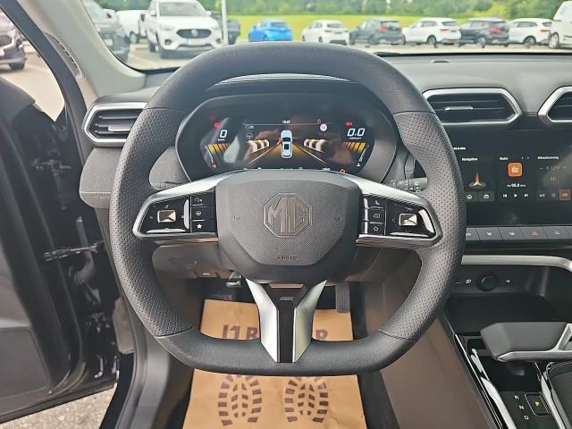 MG ZS 1.5 Hybrid+ Select *Winterkompletträder KOSTENLOS*