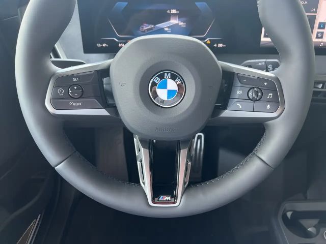BMW iX M-Sport xDrive60