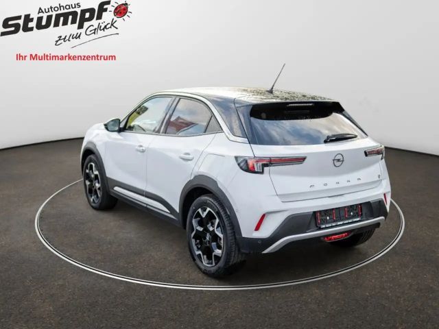 Opel Mokka Mokka-e Ultimate