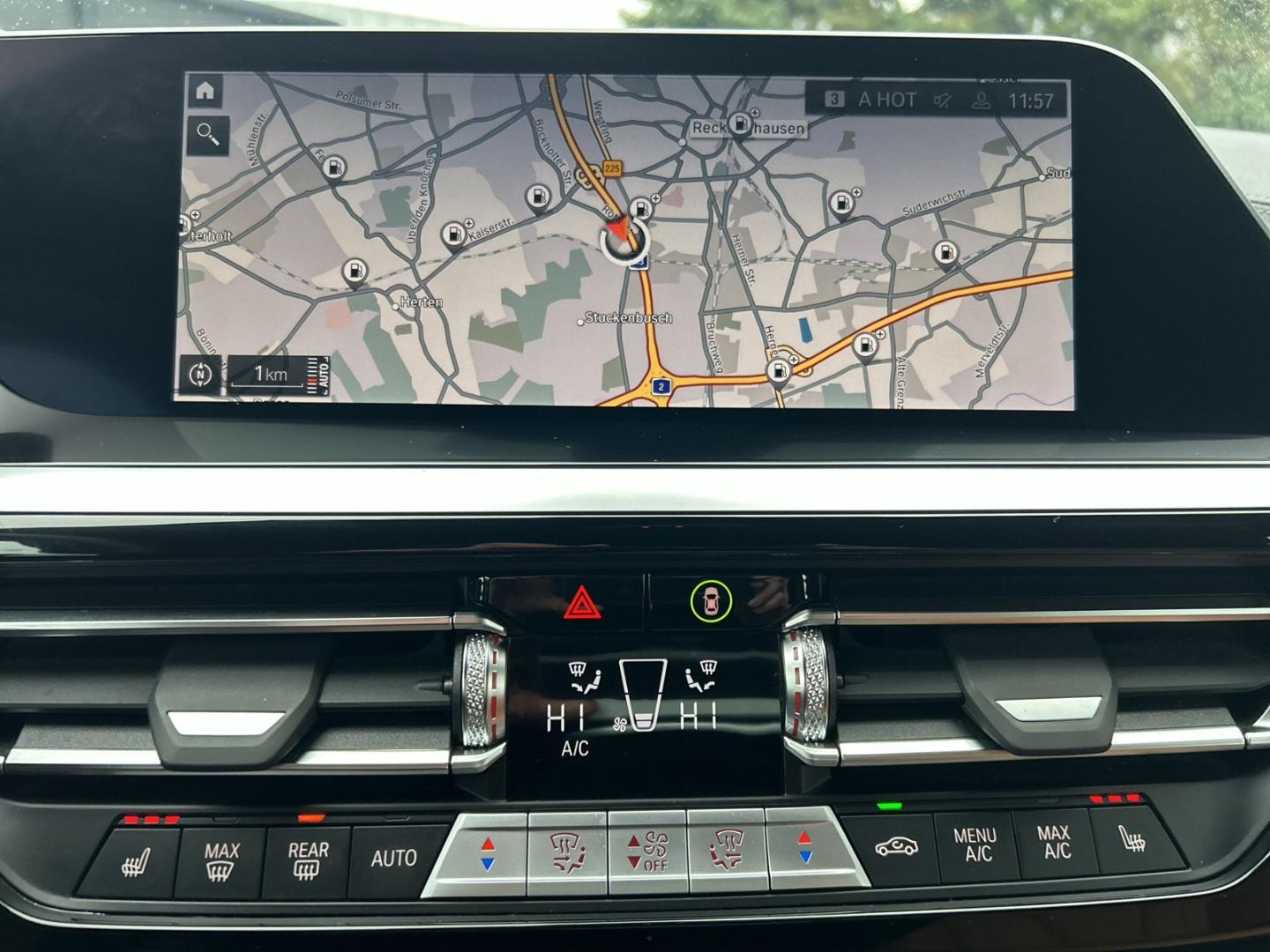 BMW Z4 Cabrio M-Sport Roadster sDrive30i