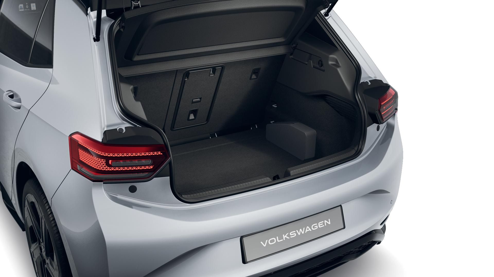 Volkswagen ID.3 | STANDKLIMA NAVI PANO ACC