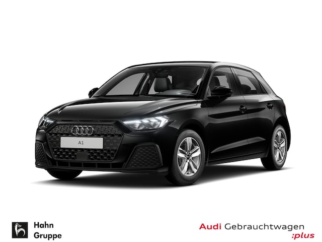 Audi A1 25 TFSI Sportback
