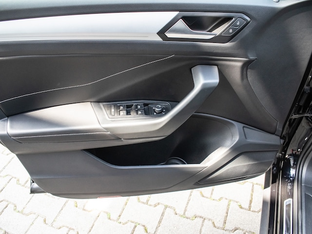 Volkswagen T-Roc 1.5 TSI DSG