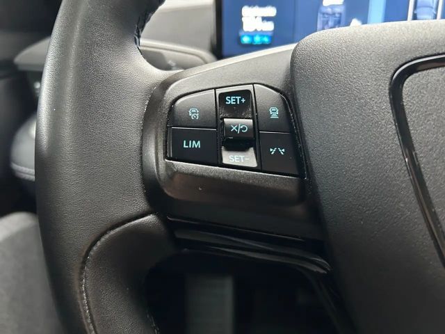 Ford Mustang Mach-E Extended range