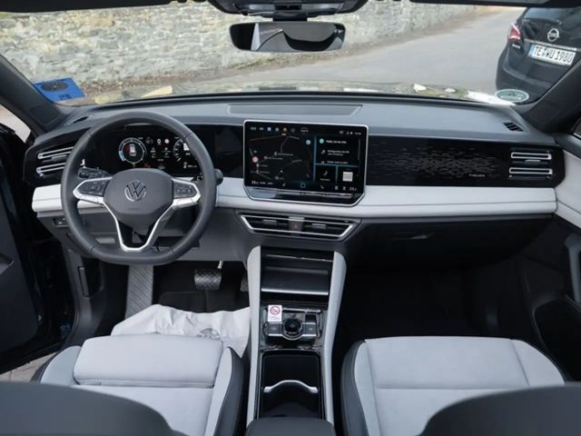 Volkswagen Tiguan DSG Elegance Elegance