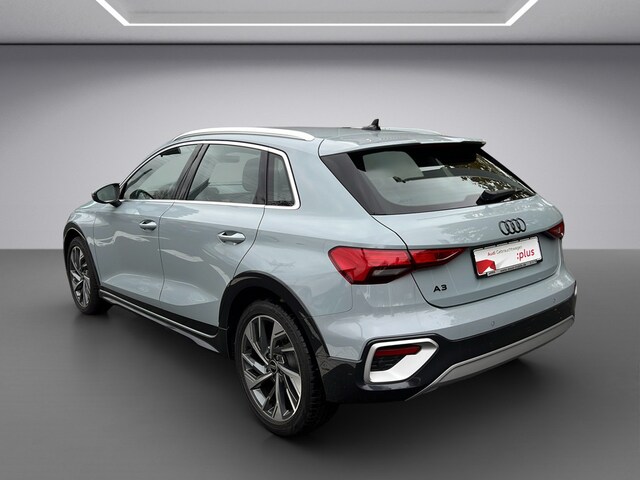 Audi A3 35 TFSI S-Tronic