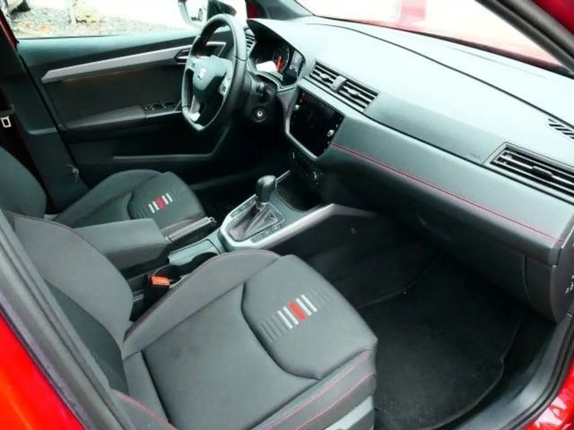 Seat Arona 1.0 TSI DSG FR-lijn