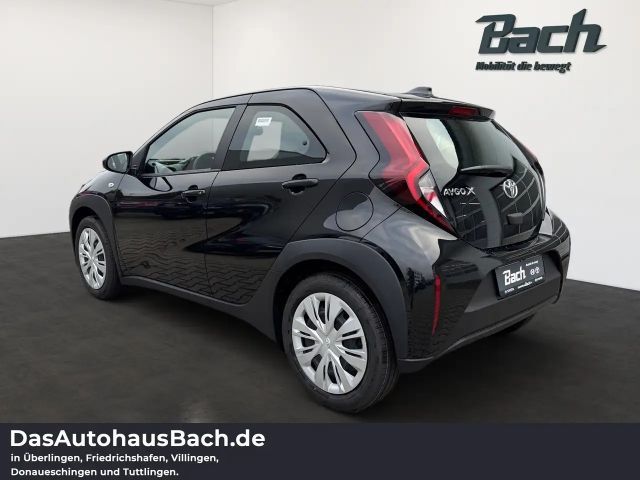 Toyota Aygo X 5-deurs Hatchback Play