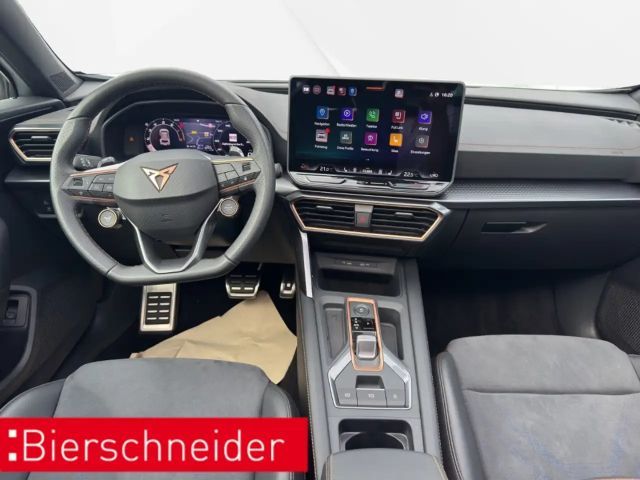 Cupra Formentor 4Drive DSG VZ