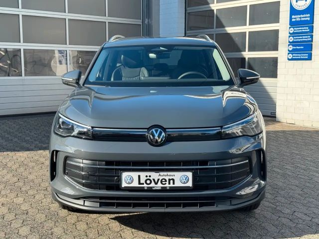 Volkswagen Tiguan 1.5 eTSI DSG Life