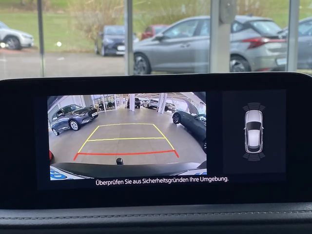 Mazda CX-30 4WD Selection