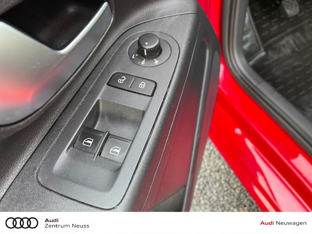 Volkswagen up! 1 0 l 48 kW (65 PS) 5-Gang