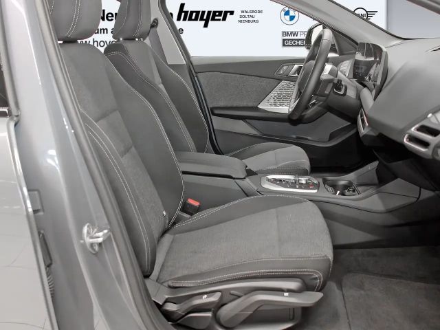 BMW 118 118d Comfort pakket Sedan