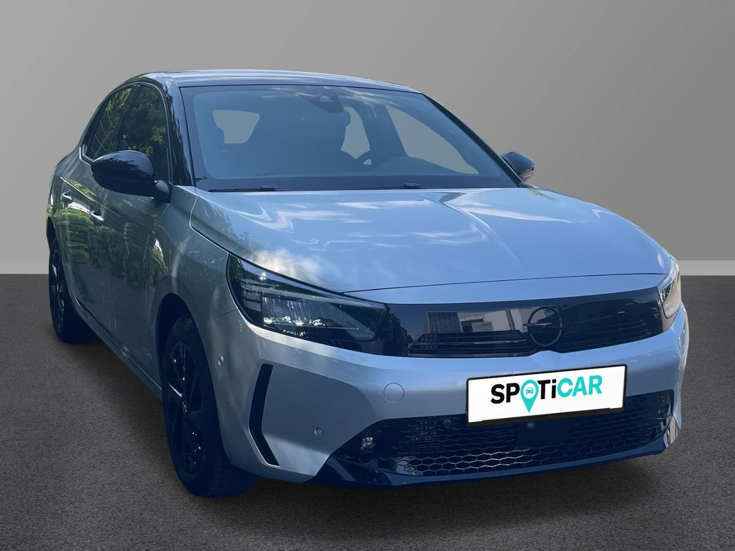 Opel Corsa 1.2 Turbo GS-Line Grand Sport Turbo