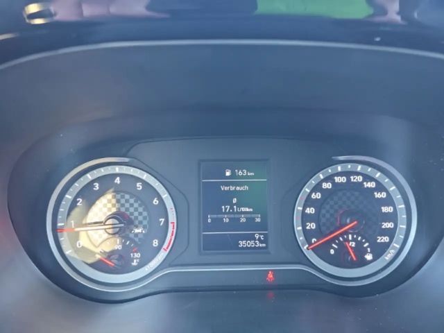 Hyundai i10 1.2 Trend