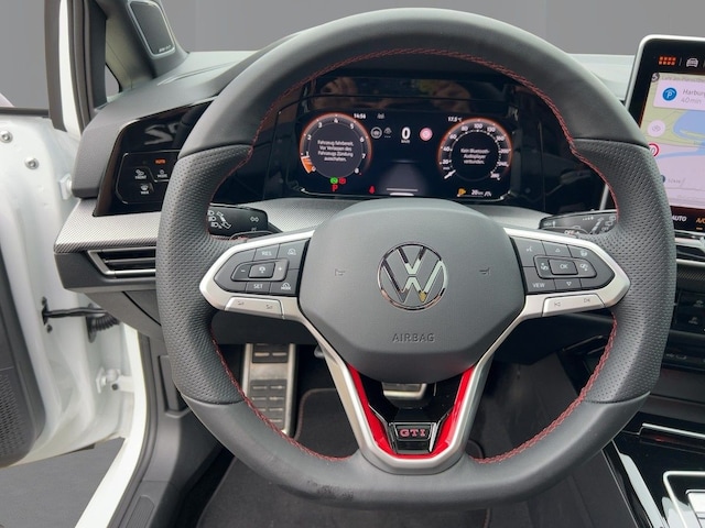 Volkswagen Golf 2.0 TSI DSG GTI