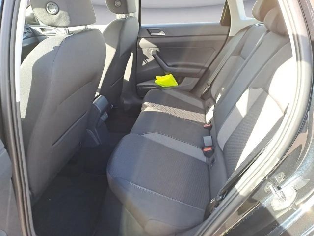 Volkswagen Taigo 1.0 TSI Life