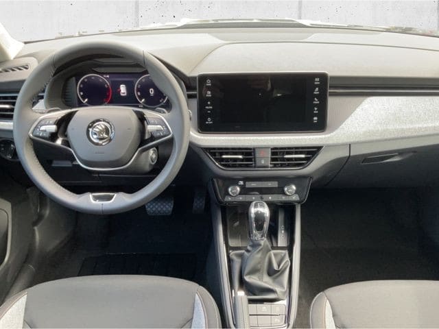 Skoda Kamiq 1.0 TSI Drive
