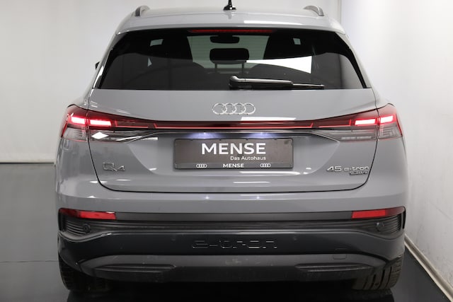 Audi Q4 e-tron Quattro