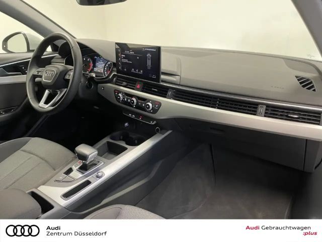 Audi A4 35 TDI Avant