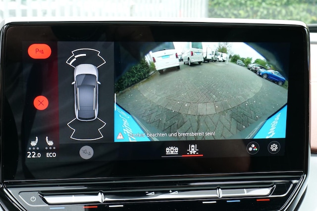 Volkswagen ID.4 Family