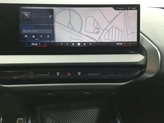 BMW X3 M-Sport xDrive