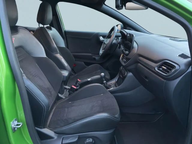 Ford Puma EcoBoost ST Line