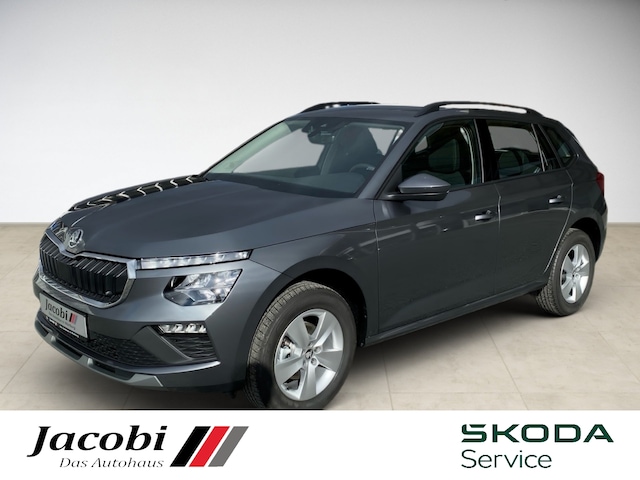Skoda Kamiq 1.0 TSI