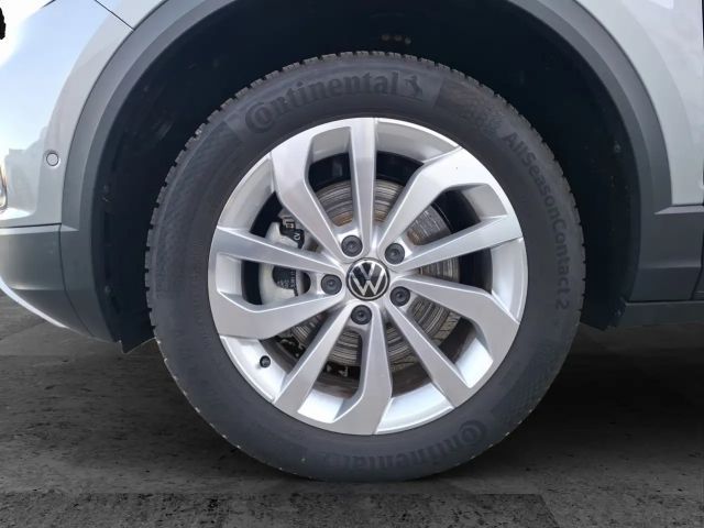 Volkswagen T-Roc DSG Style