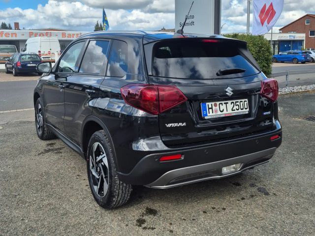 Suzuki Vitara AllGrip Boosterjet Comfort