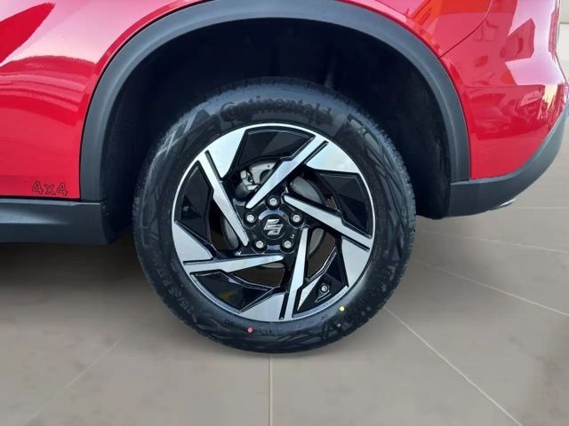 Suzuki Vitara AllGrip Flash Hybrid