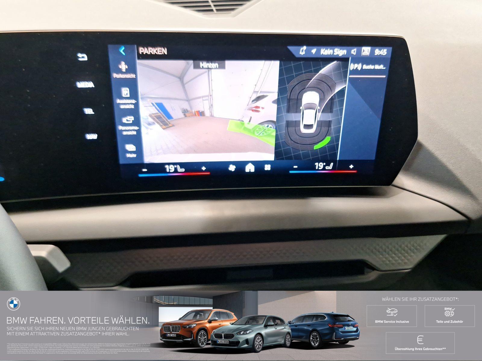 BMW 220 Coupé Gran Coupé