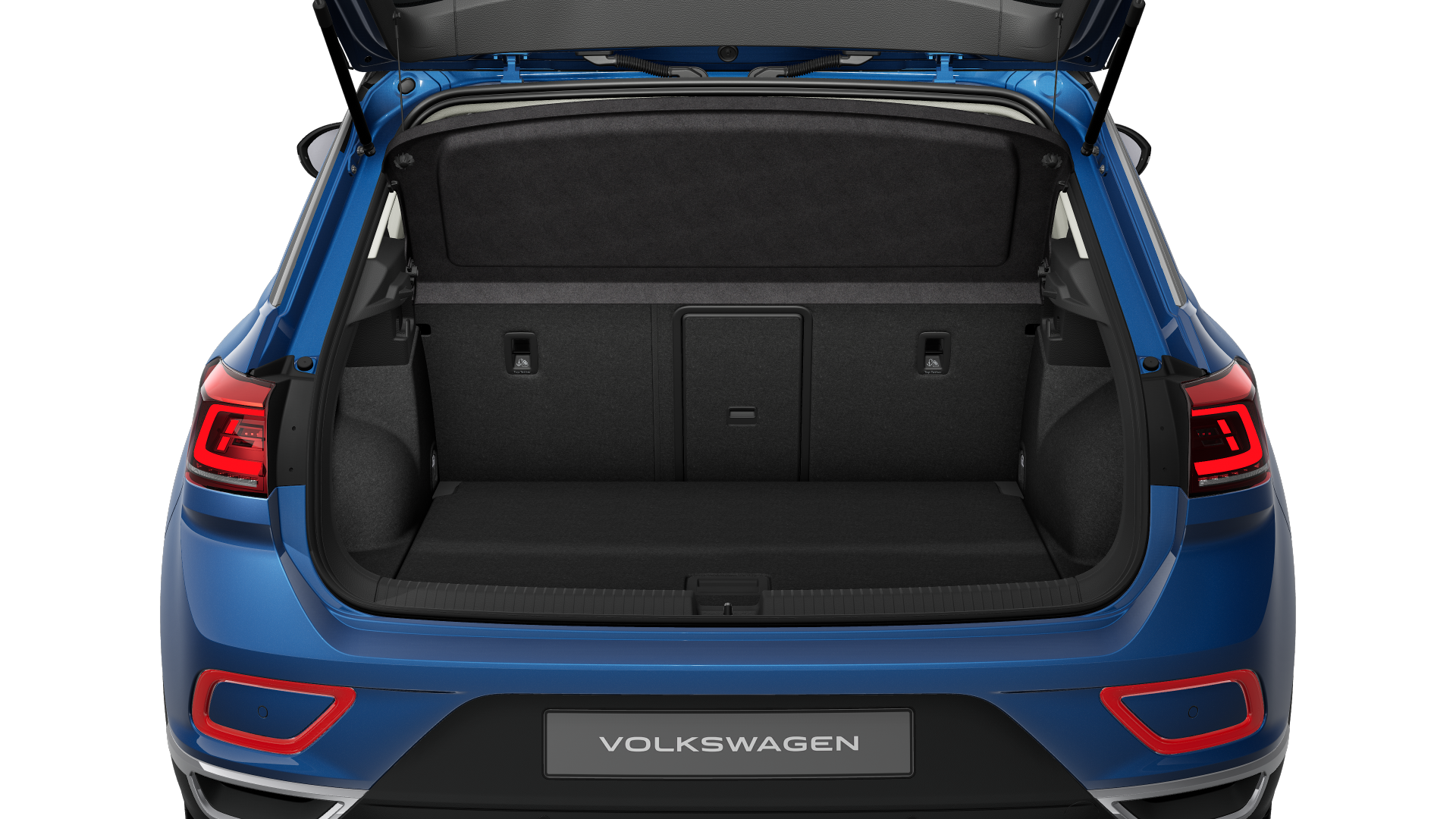 Volkswagen T-Roc 1.0 TSI Style
