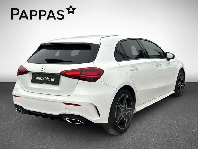 Mercedes-Benz A 180 AMG Line Hatchback