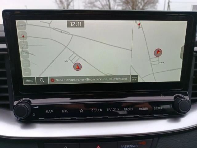 Kia Ceed SportWagon Vision