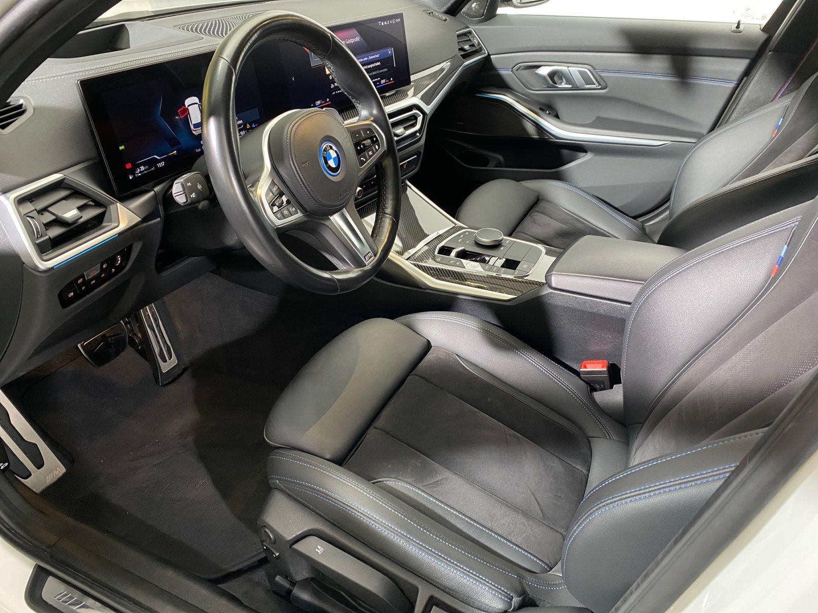 BMW 330 330e Touring xDrive