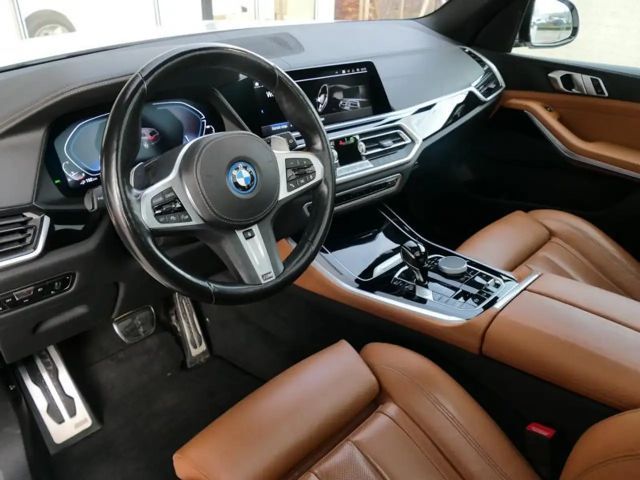 BMW X5 M-Sport xDrive45e