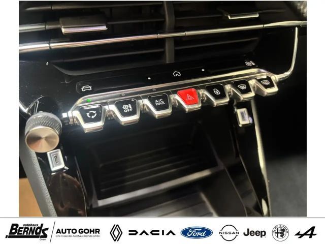 Peugeot 2008 Active Pack PureTech