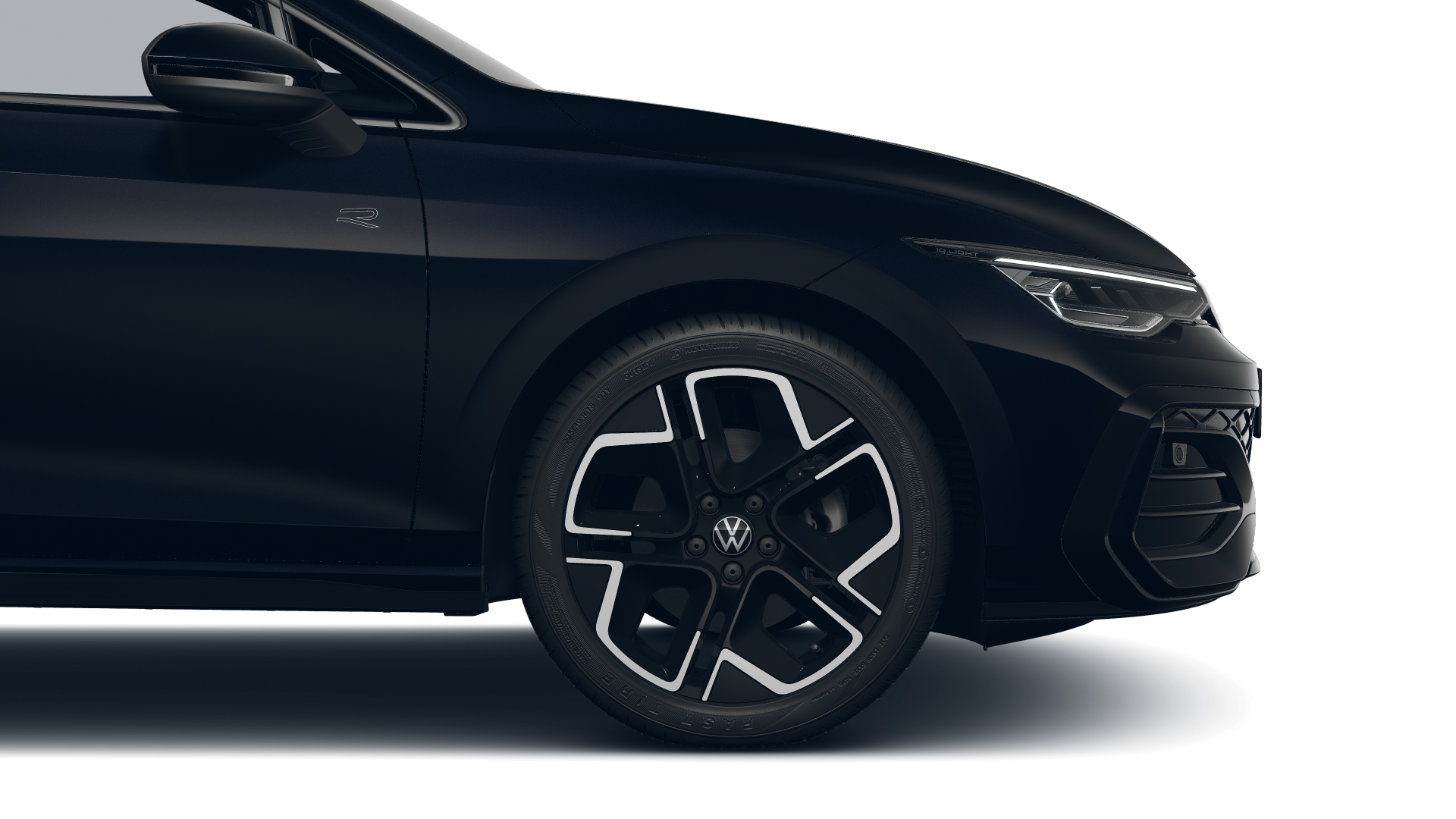 Volkswagen Golf 2.0 TDI DSG R-Line Variant