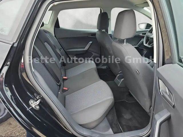 Seat Ibiza 1.0 TSI Style