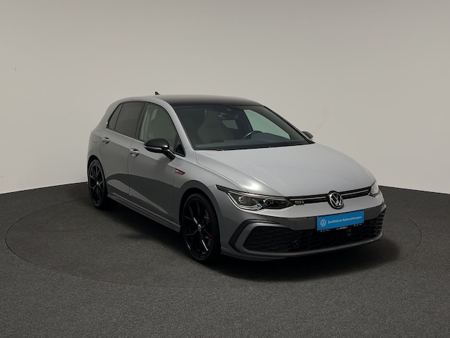 Volkswagen Golf 2.0 TSI DSG Golf VIII